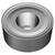 Sumitomo 19T3314 | RCMX250700-AC8035P 0.9843" Circle Diameter x 7.20mm Hole Diameter x 0.3126 Thickness Absotech Coated Carbide Turning Insert