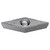 Sumitomo 19T4BWH | VBMT222ELU-AC8015P 0.2500" Circle Diameter x 2.80mm Hole Diameter x 0.0315" Radius Absotech Coated Carbide Turning Insert