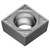 Sumitomo 19T3CPB | SCMT32.51ELB-AC8035P 0.3750" Circle Diameter x 4.40mm Hole Diameter x 0.0157" Radius Absotech Coated Carbide Turning Insert