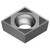 Sumitomo 196CCKX | CCMT21.52ELB-AC6030M 0.2500" Circle Diameter x 2.80mm Hole Diameter x 0.0315" Radius Absotech Coated Carbide Turning Insert