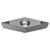 Sumitomo 196CCPP | VBMT220.5ELB-AC6030M 0.2500" Circle Diameter x 2.80mm Hole Diameter x 0.0079" Radius Absotech Coated Carbide Turning Insert