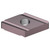 Sumitomo 196DCBM | DNMR432EHM-AC6040M 0.5000" Circle Diameter x 5.16mm Hole Diameter x 0.0315" Radius Absotech Coated Carbide Turning Insert