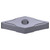 Sumitomo 19W2APS | VNMG332ESU-AC5005S 0.3750" Circle Diameter x 3.81mm Hole Diameter x 0.0315" Radius Absotech Coated Carbide Turning Insert