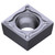 Sumitomo 19W2BPN | SCMT32.52ESU-AC5005S 0.3750" Circle Diameter x 4.40mm Hole Diameter x 0.0315" Radius Absotech Coated Carbide Turning Insert