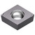 Sumitomo 1LR4646 | CCET03X101LFYS-AC1030U 0.1378" Circle Diameter x 1.90mm Hole Diameter x 0.0039" Radius Absotech Coated Carbide Turning Insert