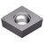Sumitomo 1LR4649 | CCET03X104RFYS-AC1030U 0.1378" Circle Diameter x 1.90mm Hole Diameter x 0.0157" Radius Absotech Coated Carbide Turning Insert