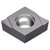 Sumitomo 1LR4527 | CCET21.50.5RFY-AC1030U 0.2500" Circle Diameter x 2.80mm Hole Diameter x 0.0079" Radius Absotech Coated Carbide Turning Insert