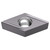 Sumitomo 10R4185 | DCGT32.50RFX-AC1030U 0.3750" Circle Diameter x 4.40mm Hole Diameter x 0.0039" Radius Absotech Coated Carbide Turning Insert