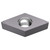 Sumitomo 10R4AXX | DCGT32.50RFYS-AC1030U 0.3750" Circle Diameter x 4.40mm Hole Diameter x 0.0039" Radius Absotech Coated Carbide Turning Insert