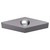 Sumitomo 1LR4675 | VBET22.001RFYS-AC1030U 0.2500" Circle Diameter x 2.80mm Hole Diameter x 0.0012" Radius Absotech Coated Carbide Turning Insert