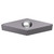 Sumitomo 1LR4682 | VBET221LFYS-AC1030U 0.2500" Circle Diameter x 2.80mm Hole Diameter x 0.0157" Radius Absotech Coated Carbide Turning Insert