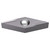 Sumitomo 10R4ALM | VBGT221LFX-AC1030U 0.2500" Circle Diameter x 2.80mm Hole Diameter x 0.0157" Radius Absotech Coated Carbide Turning Insert