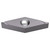 Sumitomo 10R4ALN | VBGT221RFY-AC1030U 0.2500" Circle Diameter x 2.80mm Hole Diameter x 0.0157" Radius Absotech Coated Carbide Turning Insert