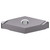 Sumitomo 10R4BBB | VNGG331LFY-AC1030U 0.3750" Circle Diameter x 3.81mm Hole Diameter x 0.0157" Radius Absotech Coated Carbide Turning Insert