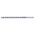 Nachi 0641150 | 4.60mm Diameter x 4.60mm Shank x 126.00mm OAL 2 Flute TiAlN  Coated High Speed Cobalt Steel Jobber Length Drill Bit