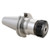 Techniks 22285 | CAT50 ER16 Collet Chuck x 6" Length