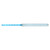 Nachi 0730594 | 4.20mm Diameter x 5.00mm Shank x 131.00mm OAL 2 Flute Aqua EX Coated Carbide Extra Long Drill Bit