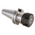 Techniks 23014F | CAT40 TG100 Collet Chuck x 3" Length