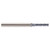 YG1 SEME7201010 | 0.0394" Diameter x 0.2362" Shank x 0.3937" LOC x 2.3622" OAL 4 Flute AlCrN Coated Carbide Helix Long Square End Mill