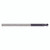 YG1 EM838160 | 0.6300" Diameter x 0.6299" Shank x 1.1811" LOC x 9.8425" OAL 2 Flute ALTiN Coated Carbide Ball End Mill