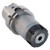 Techniks 31434 | HSK63A ER16 Collet Chuck x 100mm Length