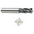 YG1 EMD46026 | 0.4063" Diameter x 0.4375" Shank x 0.9375" LOC x 2.7500" OAL 4 Flute AlTiN Coated Carbide Square End Mill