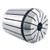 Techniks 04250-32 | 30.00mm - 32.00mm Capacity x 32.00mm Shank x 50.00mm Width ER50 Bearing steel Super Precision Collet