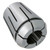 Techniks 04543-1/4 | ER16 1/4" Steel Sealed Collet