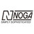 Noga 10016342 | Countersink Tool