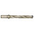 YG1 ZA0304 | 0.5118" Diameter x 2.0000" Shank x 1.5938" Maximum Drill Depth x 4.6094" OAL 2 Flute Nickel-Based Coated Alloy Steel Dream Drill Holder
