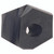 YG1 Y03G05 | 0.9724" Diameter x 0.2559" Thickness x 0.7320" Insert Height TiAIN Coated Carbide Dream Drill Insert