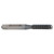 YG1 T8R02344 | 32x#10 Thread x 0.1900" Diameter x 0.1940" Shank x 2.3800" OAL 4 Lobe TIN Coated HSS Thread Forming Tap
