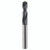 YG1 M16042 | #42 Diameter x 0.1250" Shank x 2.0000" OAL 2 Flute TiAlN Coated Premium HSS-PM Stub Drill