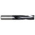 YG1 DPP447008F | 0.1250" Diameter x 0.2362" Shank x 1.9685" OAL 2 Flute X-Coated Carbide Dream Drill without Coolant Hole