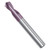 Magafor 888196H0800 | 0.3150" Diameter x 0.0310" Point Length 120 Degree Included Angle K15/Hard'X 8196-H Spotting Drill