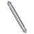 Magafor 80019030500 | 3.00mm Diameter x 40.00mm OAL 90 Degree Angle HSS-E Cobalt Spotting Drill