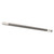 Hassay Savage 17012 | 24.00mm Size x 2" LOC x 24" Length Square Push Broach