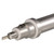 Hassay Savage HSBH-200250-125-8 | 1.000" Diameter x 20.00mm Shank Static Index Punch Broach Holder