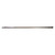 duMONT 10617S | 5/8"-11 Thread x 0.3140" Cutting Width x 45" OAL Pull-Type Keyway Broach