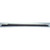 duMONT 55502 | 5/32"-C/III Broach Size 2" LOC  Coated One-Pass Keyway Broach