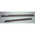 duMONT 55604 | 1/2" Broach Size x 20.00mm Length 1" Height Keyseating Broach