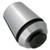 Techniks 05806-255 | 1/4" Size x 1.020" Diameter x 0.255" Capacity x 0.255" Shank ER25 Rigid Tap Collet