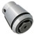 Techniks 05920-168 | 0.830" Diameter x 0.168" Shank ER20 Tap Collet
