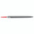 Simonds 73565000 | 7" Length x 17/64" Width x 17/64" Thickness Double Extra Slim Taper American-Pattern File