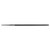 Simonds 73740910 | 8" Length x 1/4" Width x 1/4" Thickness Round Chain Saw American-Pattern File