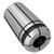 Techniks 04008-27/64 | 0.406" - 0.422" Capacity x 27/64" Shank x 1.062" Width TG75 Steel Super Precision Collet