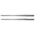RobbJack P38-005153-1 | 0.125" Diameter x 0.125" Shank x 3.000" OAL 4 Flute DCC Coated Square End Mill
