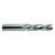 RobbJack WRD-301-20-DLC | 0.625" Diameter x 0.625" Shank x 4.625" OAL 3 Flute DLC Coated Roughing End Mill