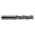 RobbJack WRU-303-20 | 0.625" Diameter x 0.625" Shank x 4.625" OAL 3 Flute Uncoated Roughing End Mill