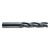 RobbJack WRU-303-20-DLC | 0.625" Diameter x 0.625" Shank x 4.625" OAL 3 Flute DLC Coated Roughing End Mill